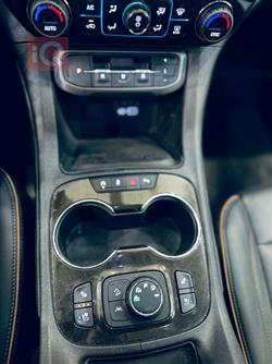 GMC Acadia